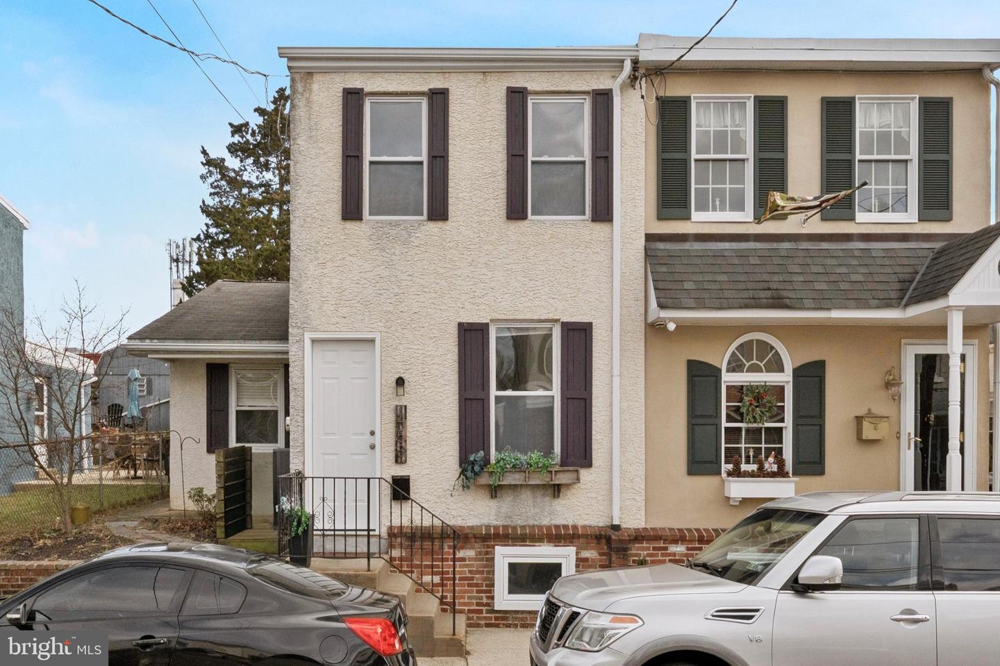 453 Parker Avenue, Philadelphia