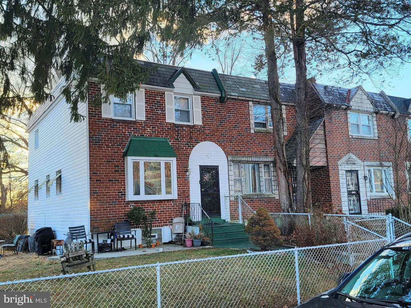 8602 Rugby Street, Philadelphia