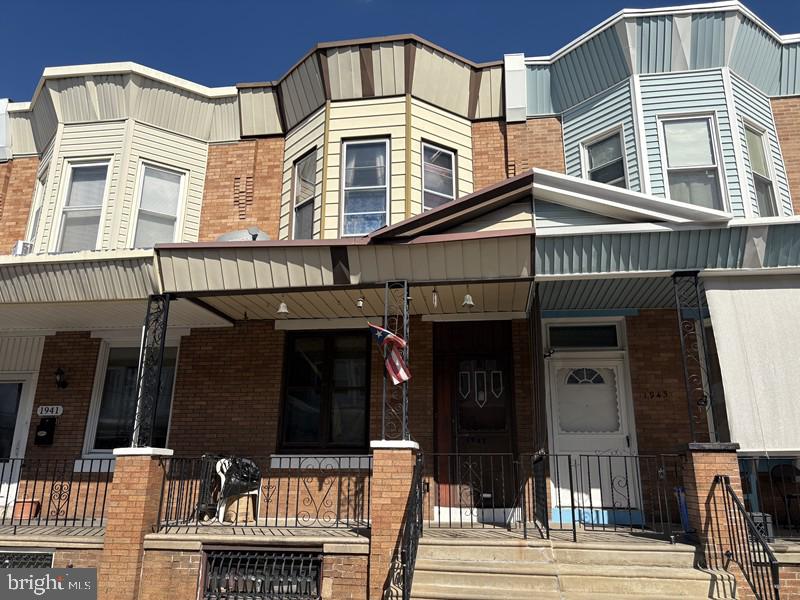 1943 E Pacific Street