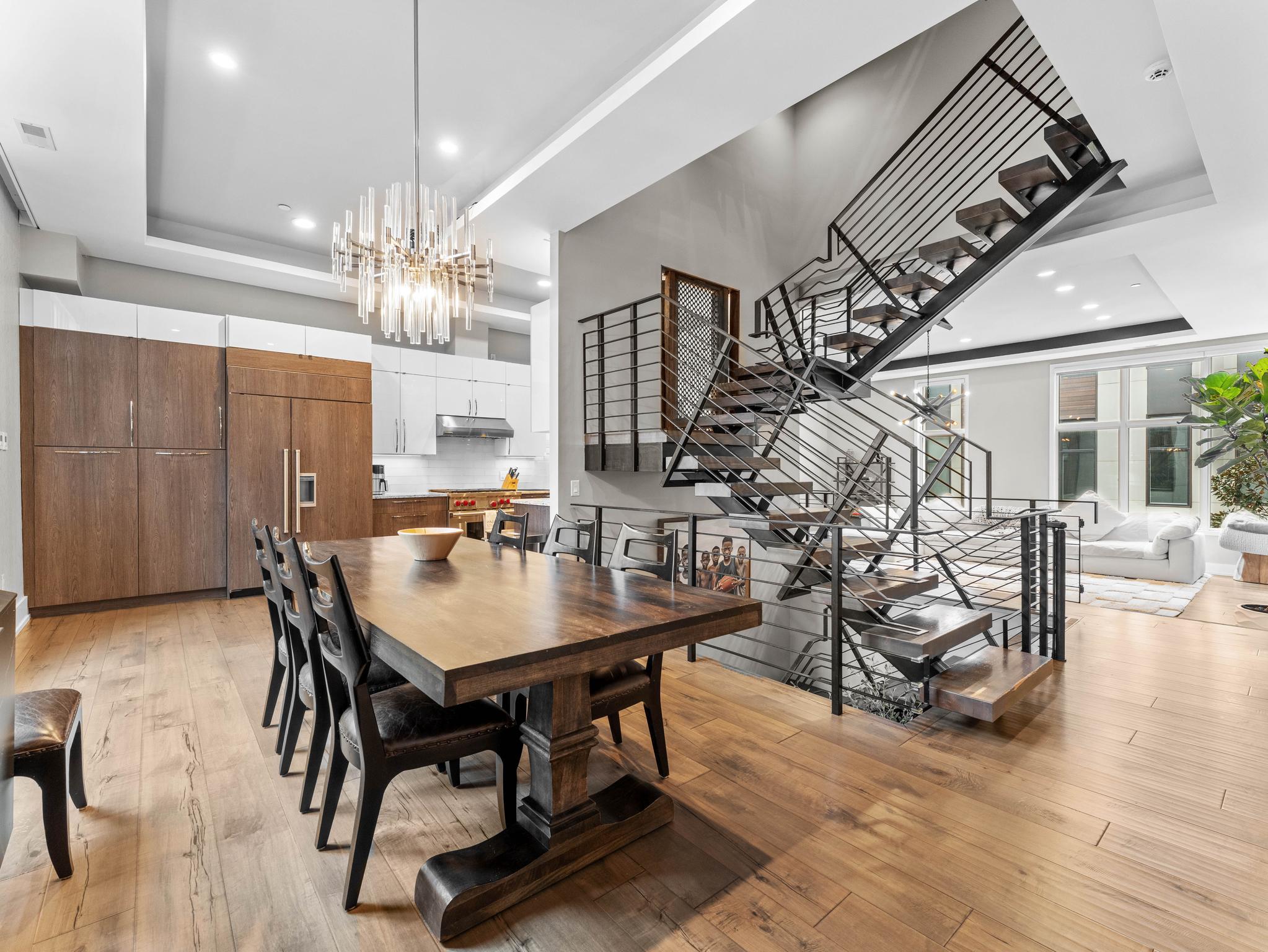 822 N American Street #6
