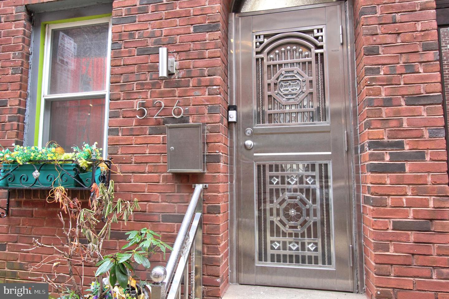 526 Montrose Street, Philadelphia