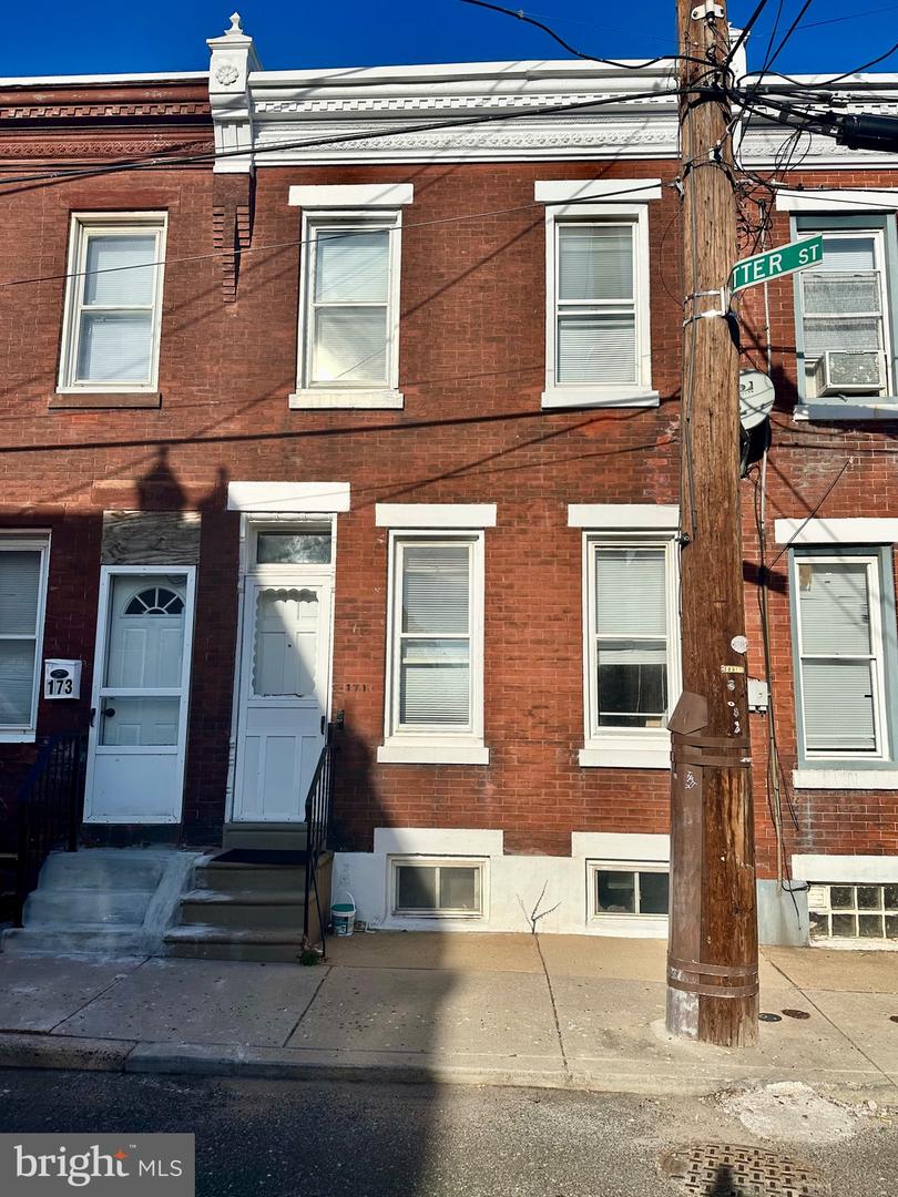 171 W Wilt Street, Philadelphia