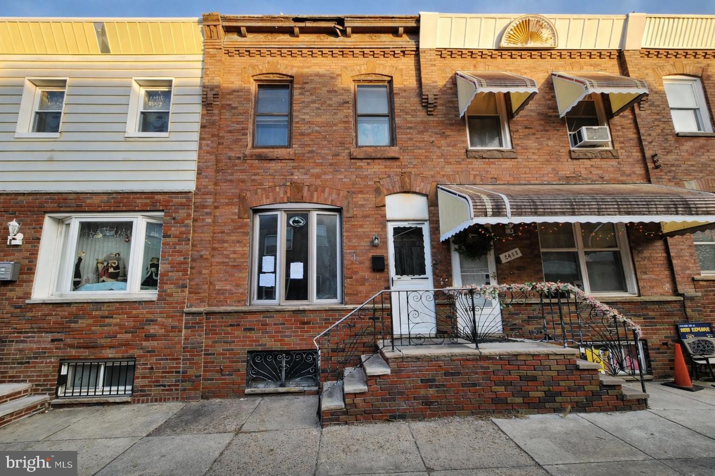 2421 S Percy Street, Philadelphia