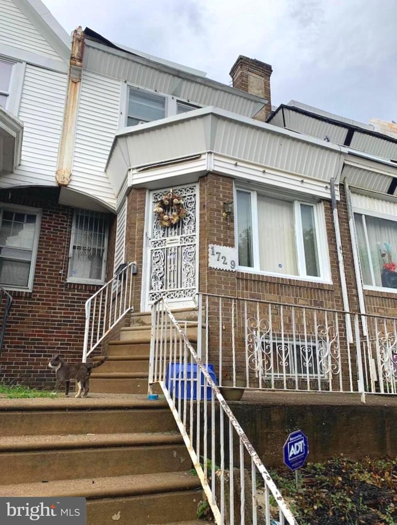 1729 S Edgewood Street, Philadelphia