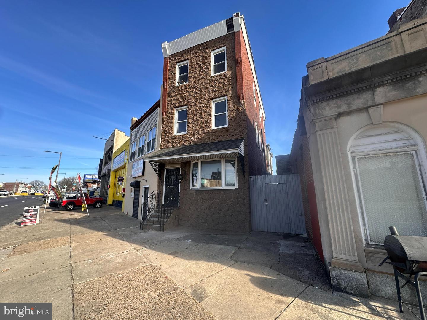 3947 N Broad Street, Philadelphia