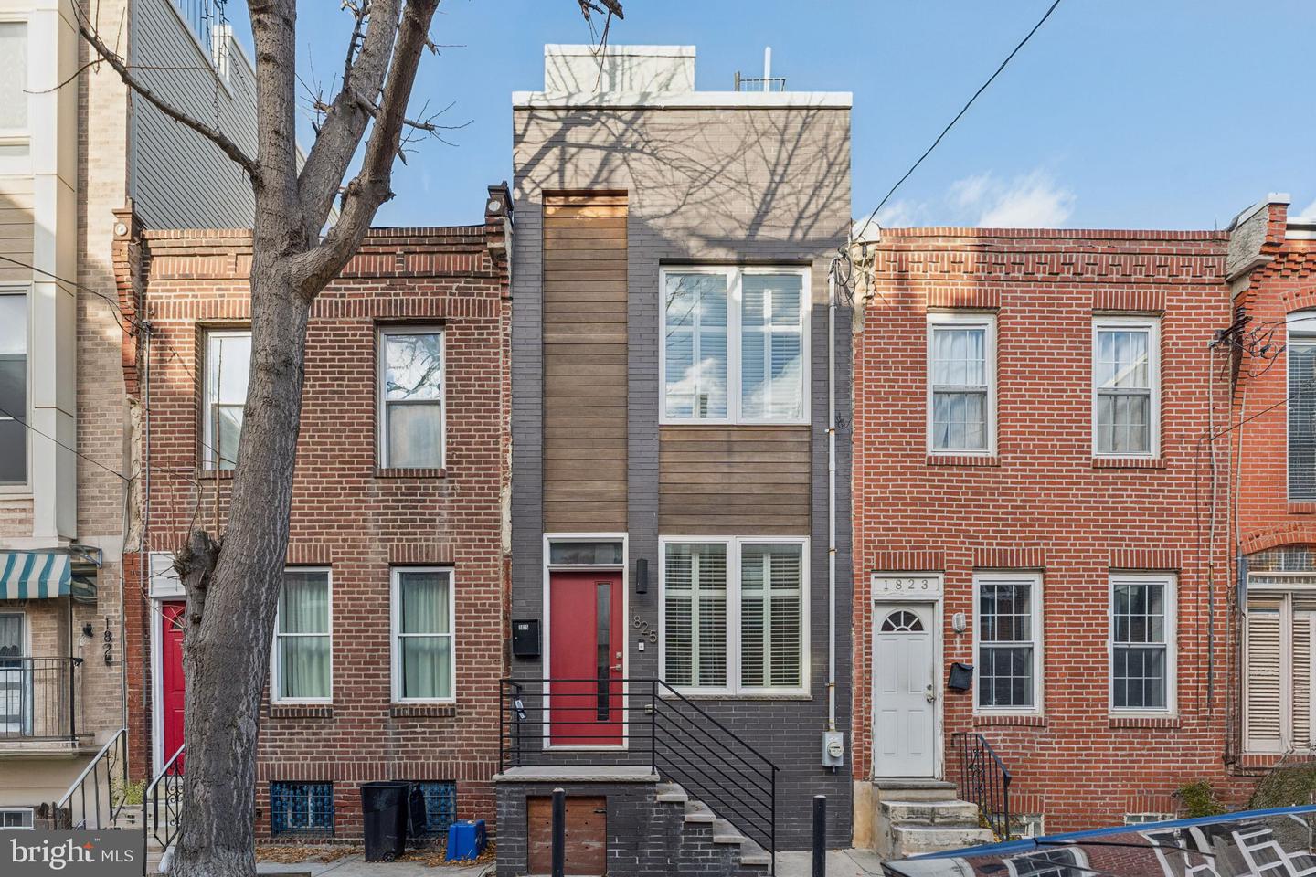 1825 Gerritt Street, Philadelphia