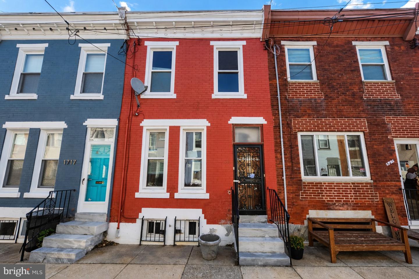 1719 S Mole Street, Philadelphia