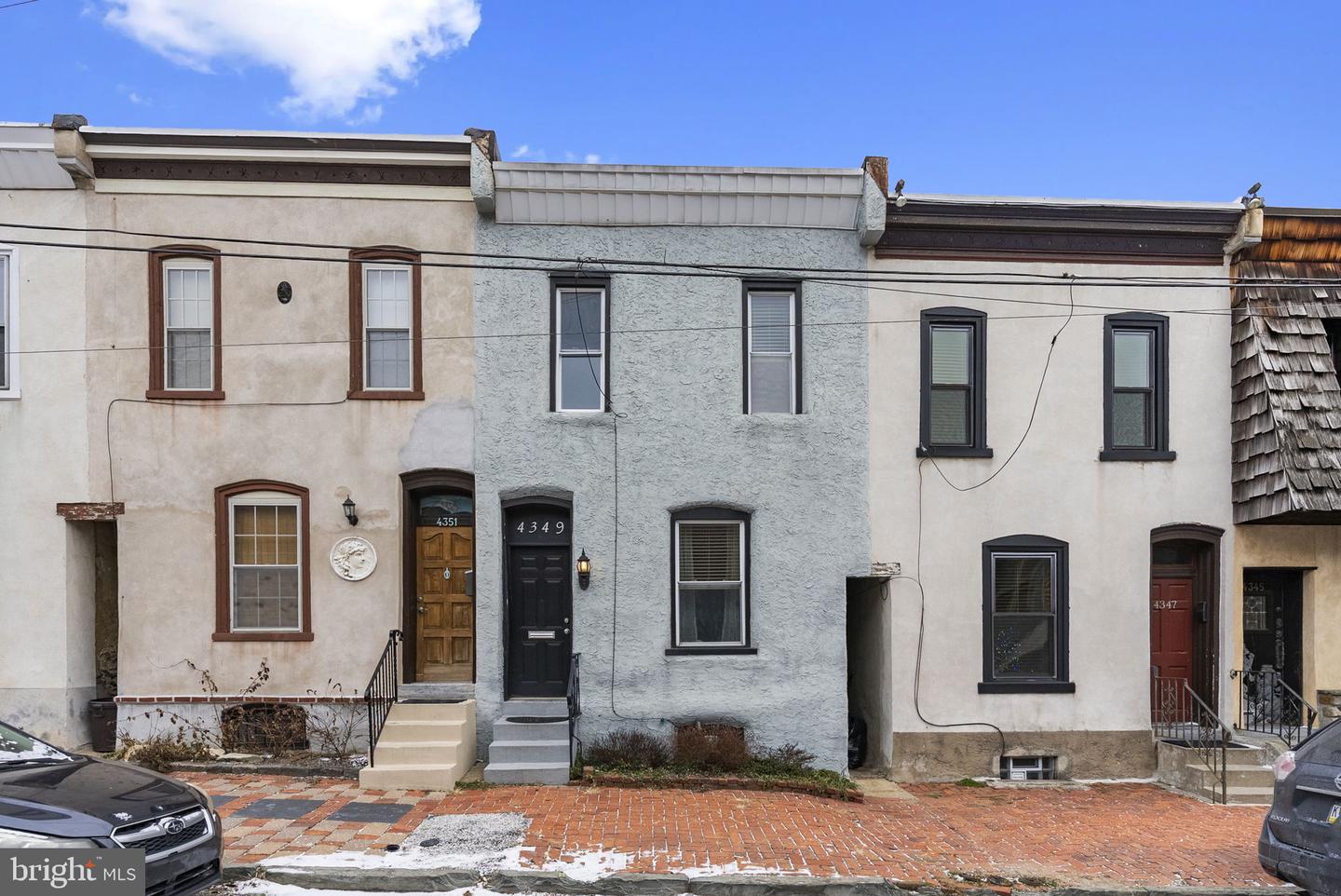 4349 Terrace Street, Philadelphia