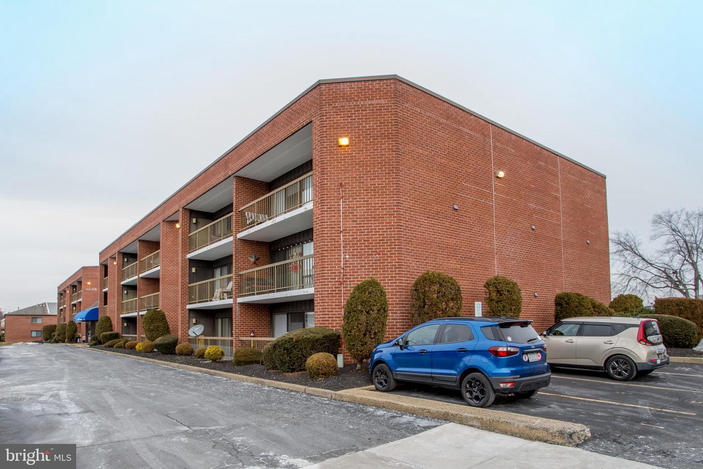 2131 Welsh Road #207, Philadelphia