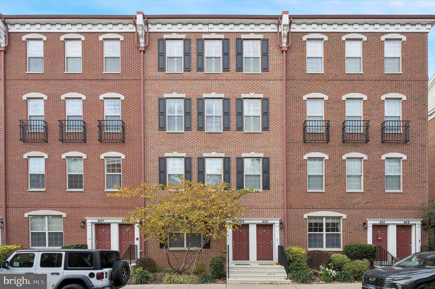 610 Captains Way, Philadelphia