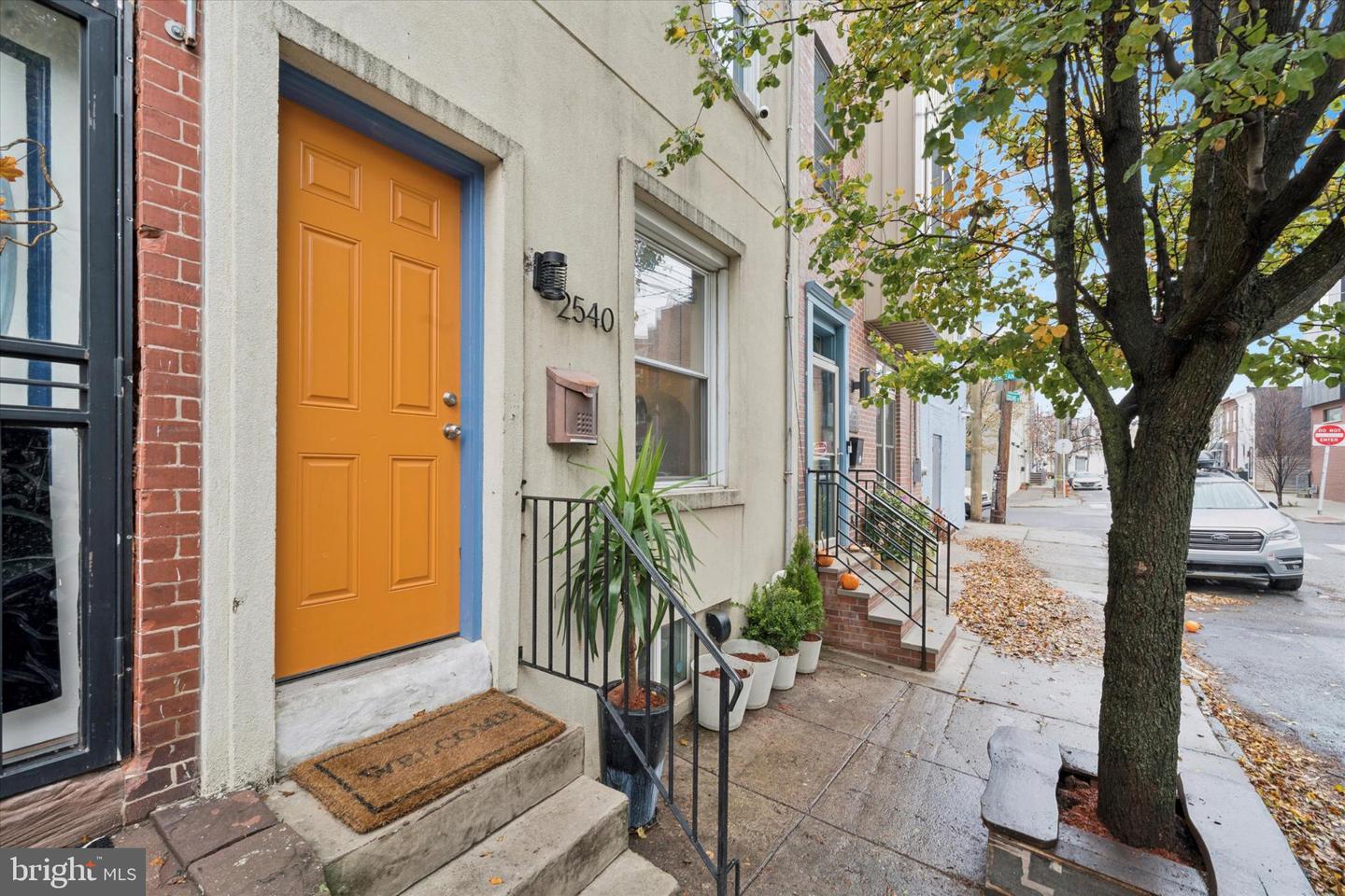 2540 Collins Street, Philadelphia