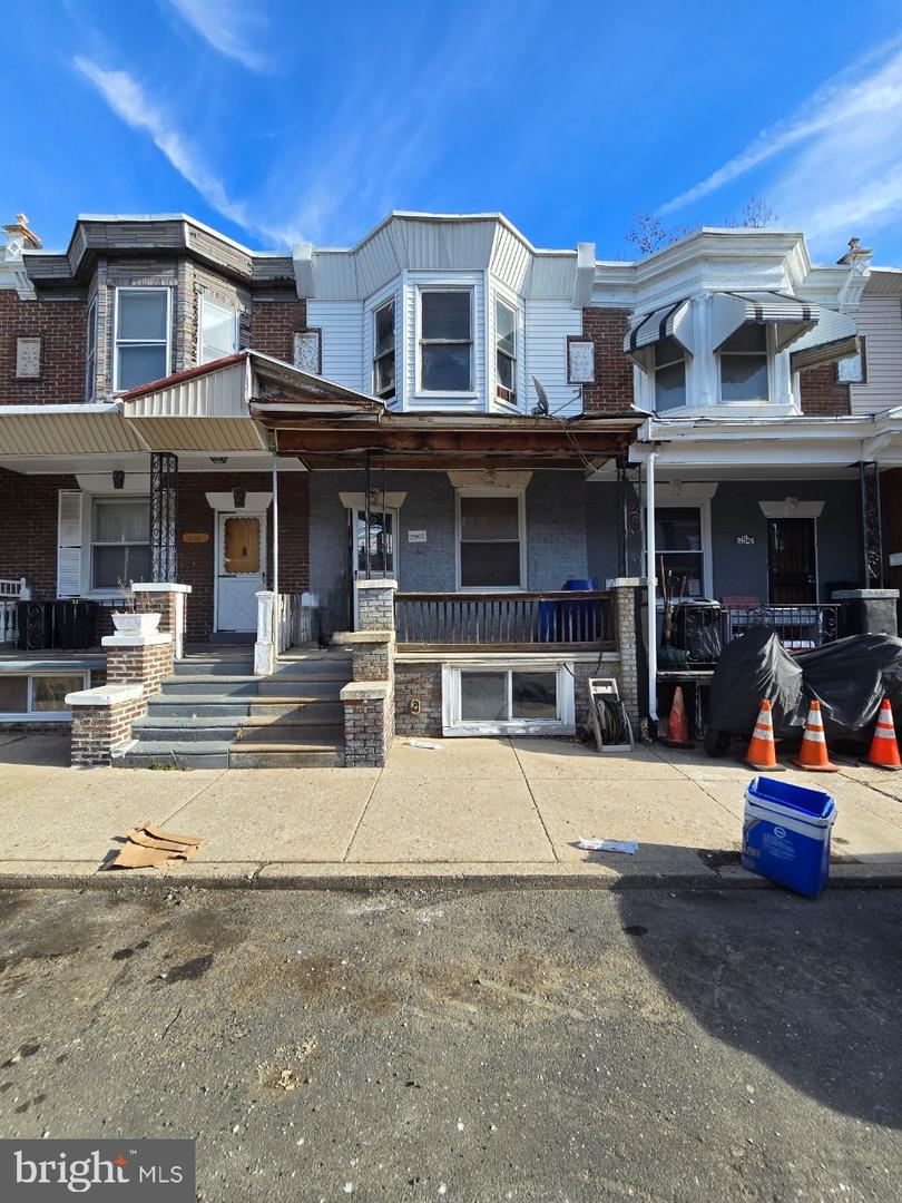 2907 N Bailey Street, Philadelphia