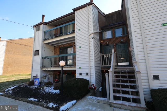 3750 Clarendon Avenue #231, Philadelphia
