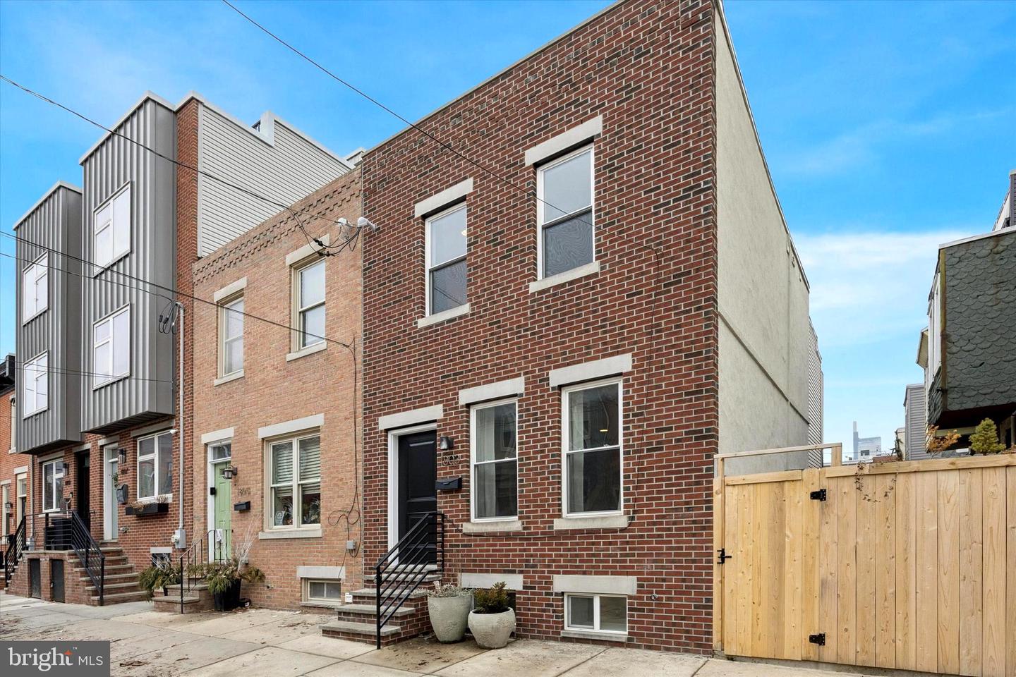 1803 Latona Street, Philadelphia
