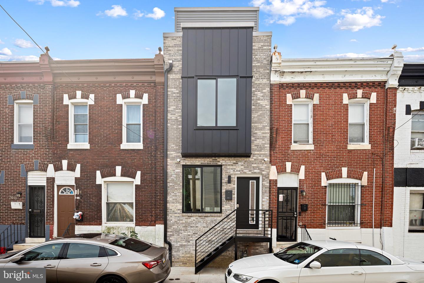 2650 Earp Street, Philadelphia