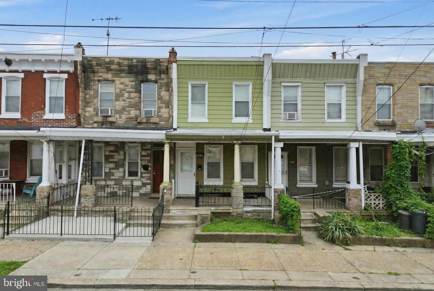 7131 Edmund Street, Philadelphia