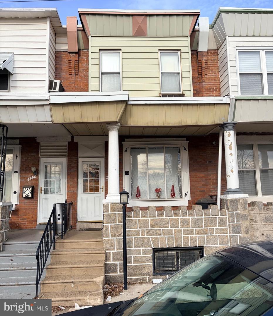 2952 Cedar Street, Philadelphia