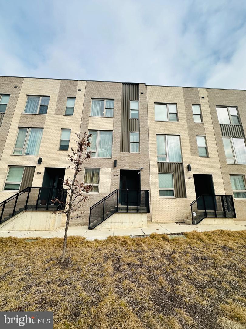 3005 Schirra Lane, Philadelphia