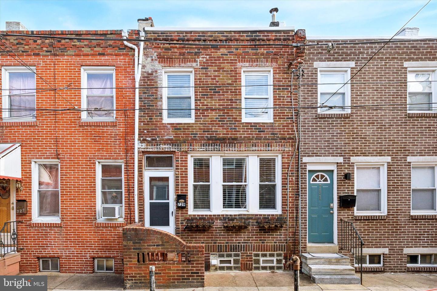 729 S Smedley Street, Philadelphia