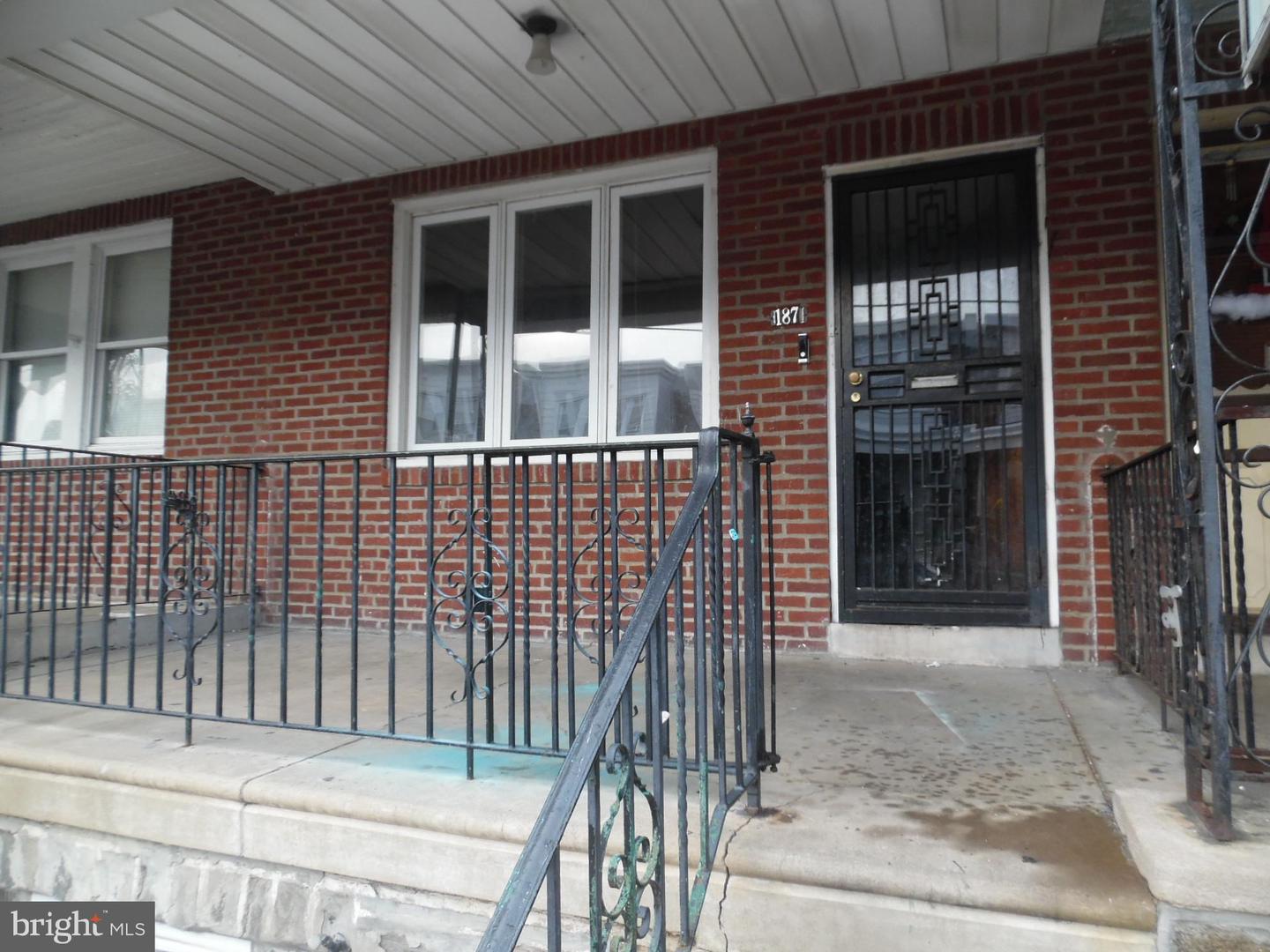 187 Widener Street