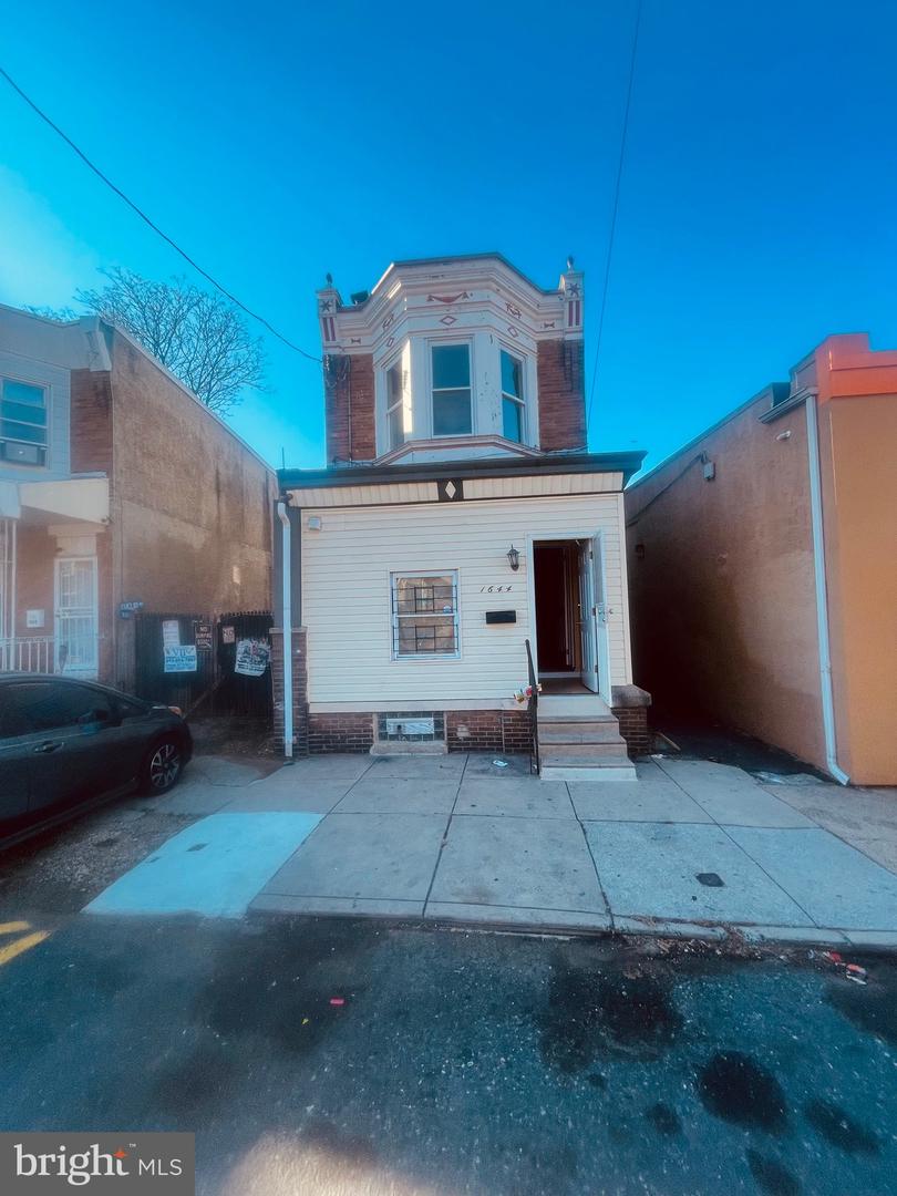 1644 Granite Street