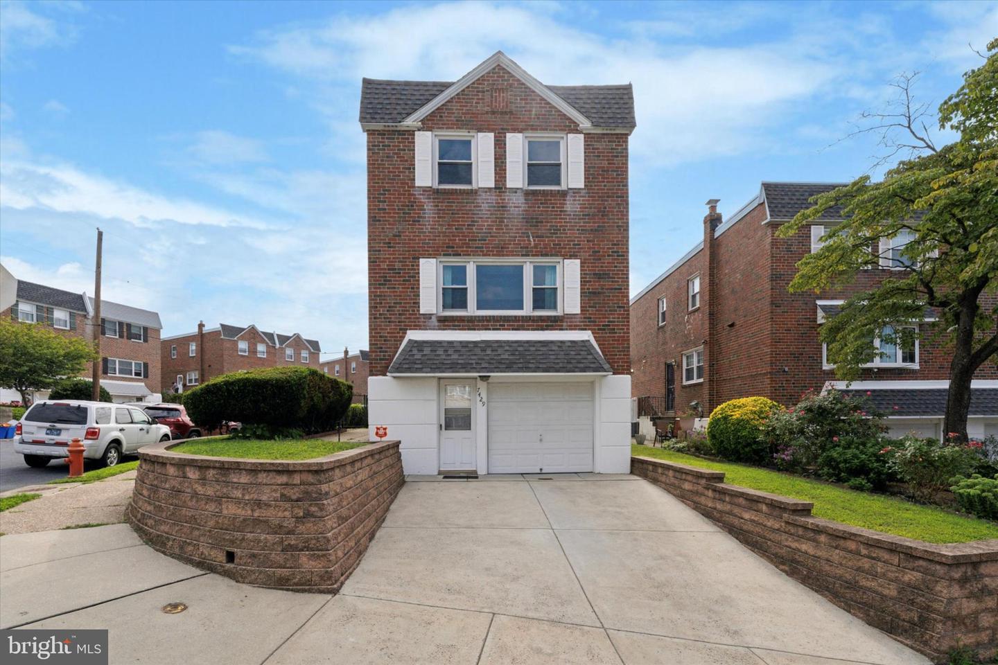 7429 Keiffer Street, Philadelphia