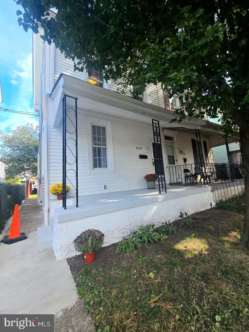 4907 Rawle Street, Philadelphia