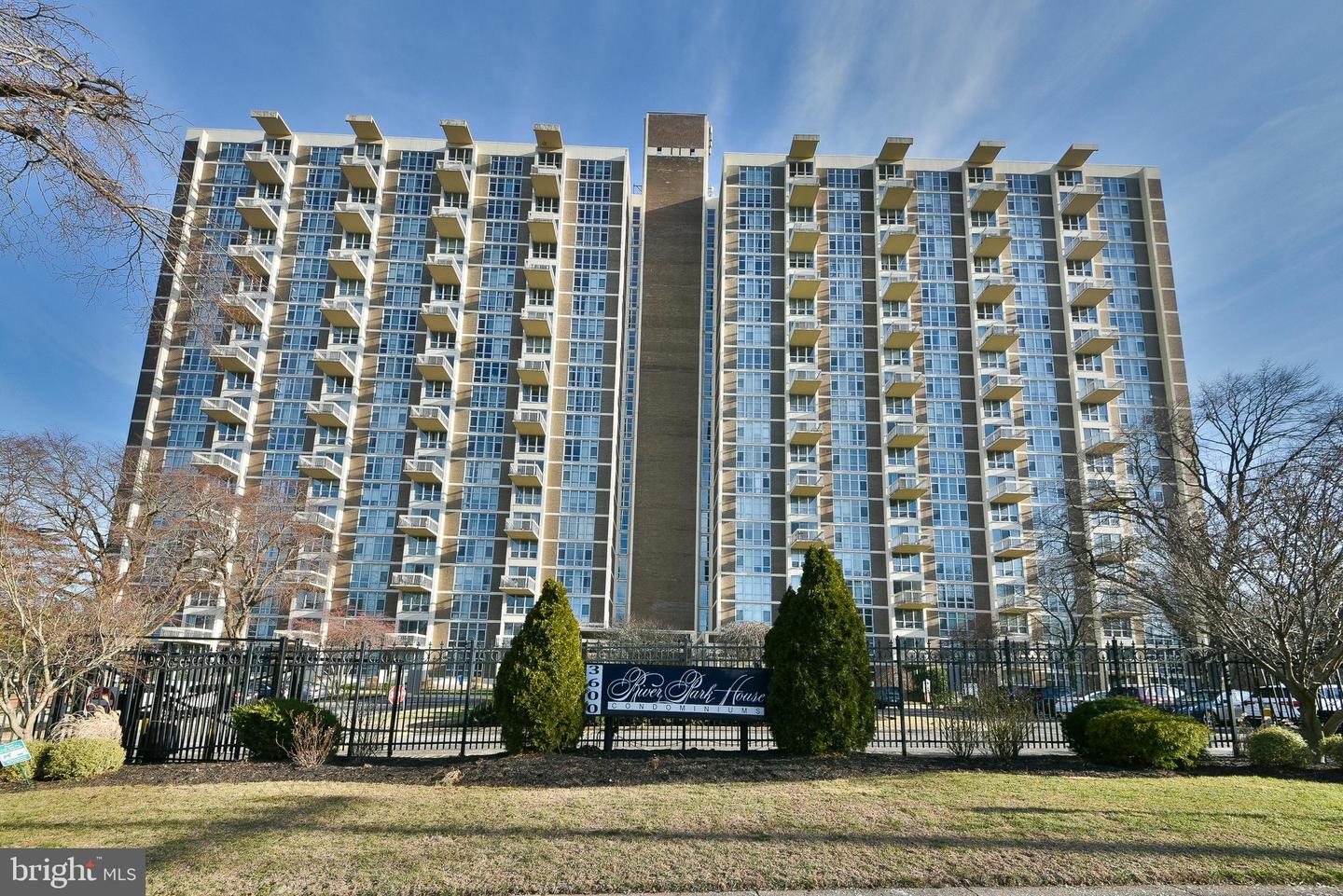 3600 Conshohocken Avenue #909, Philadelphia