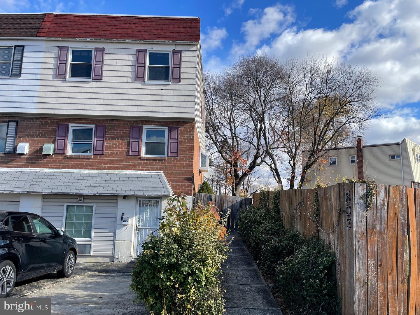 803 Lawler Street
