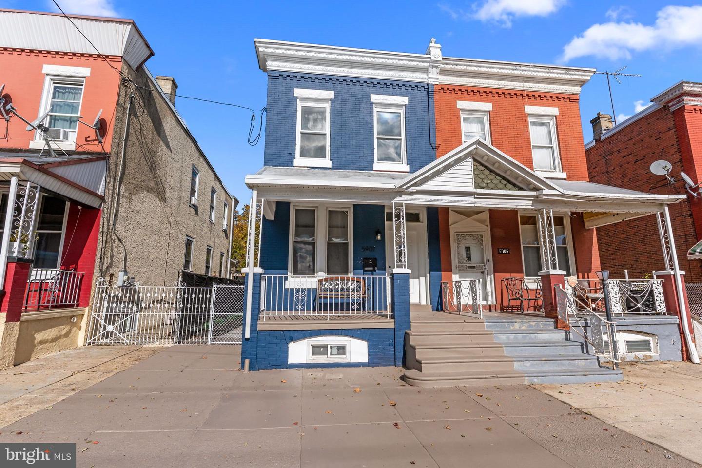5907 W Girard Avenue, Philadelphia