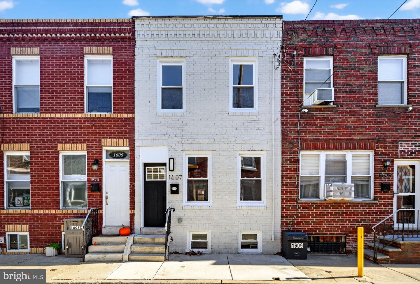 1607 S Bancroft Street, Philadelphia