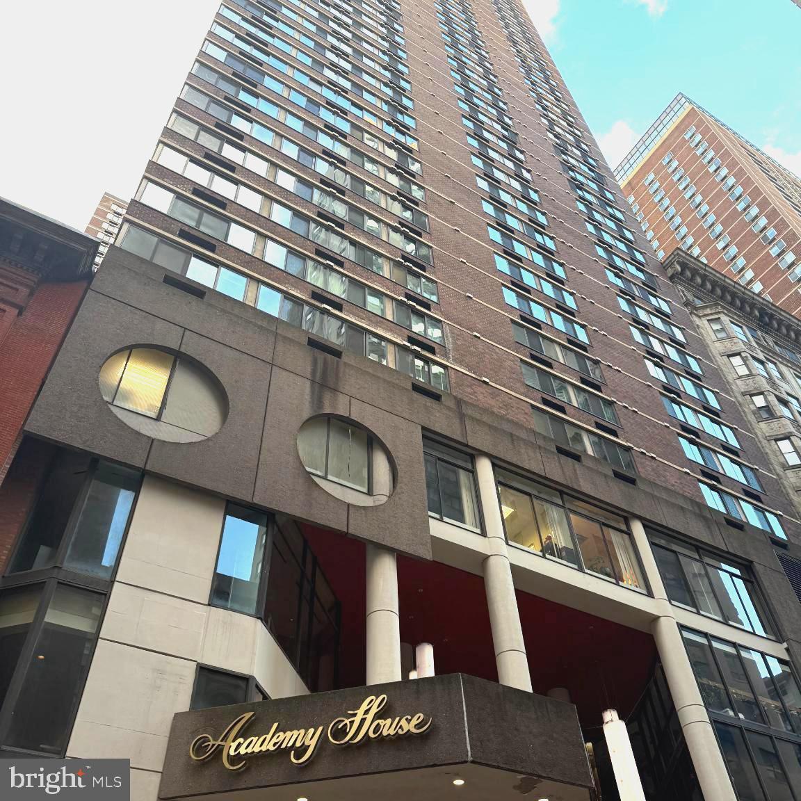 1420 Locust Street #11k, Philadelphia