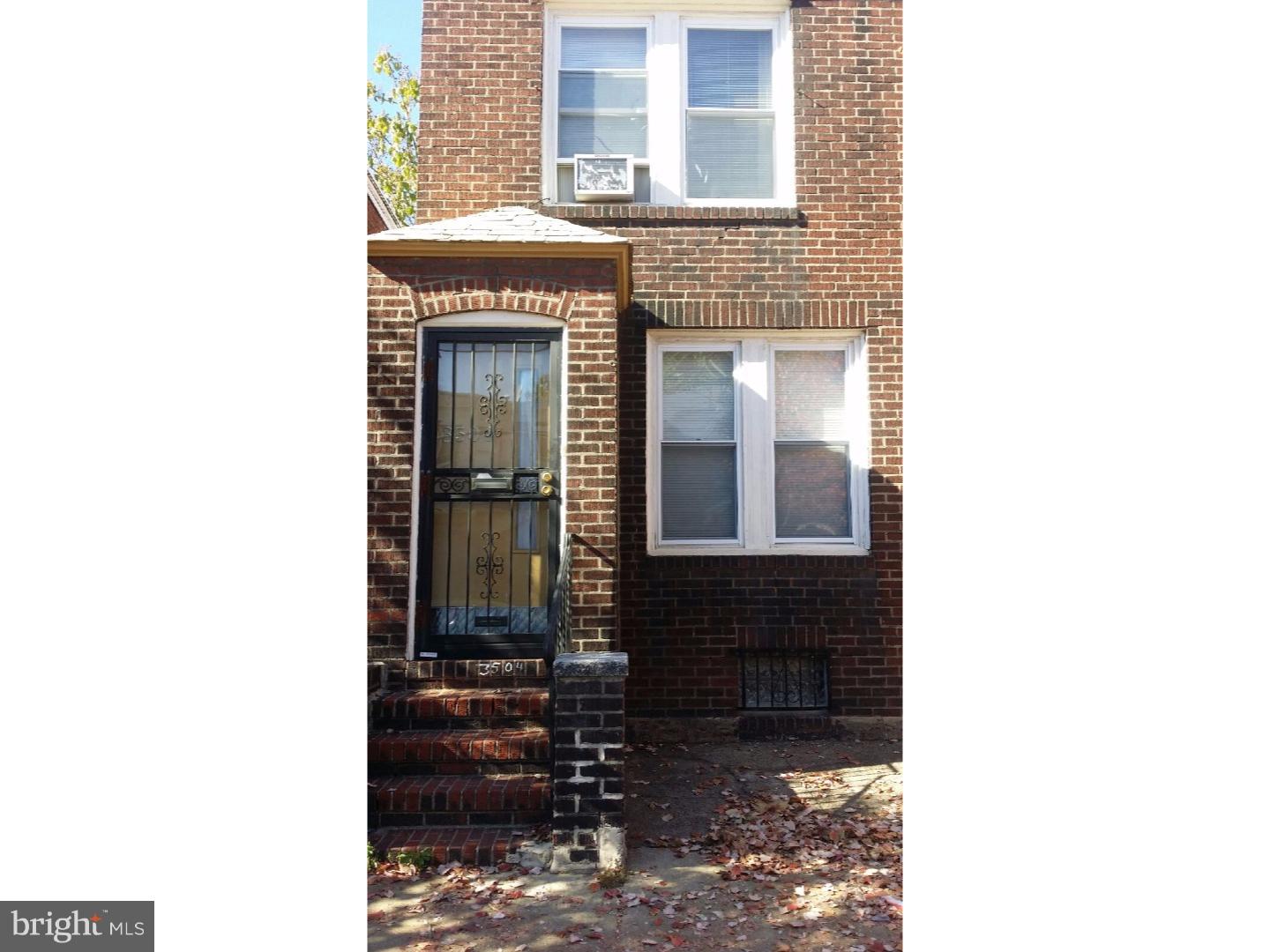 3504 Old York Road, Philadelphia