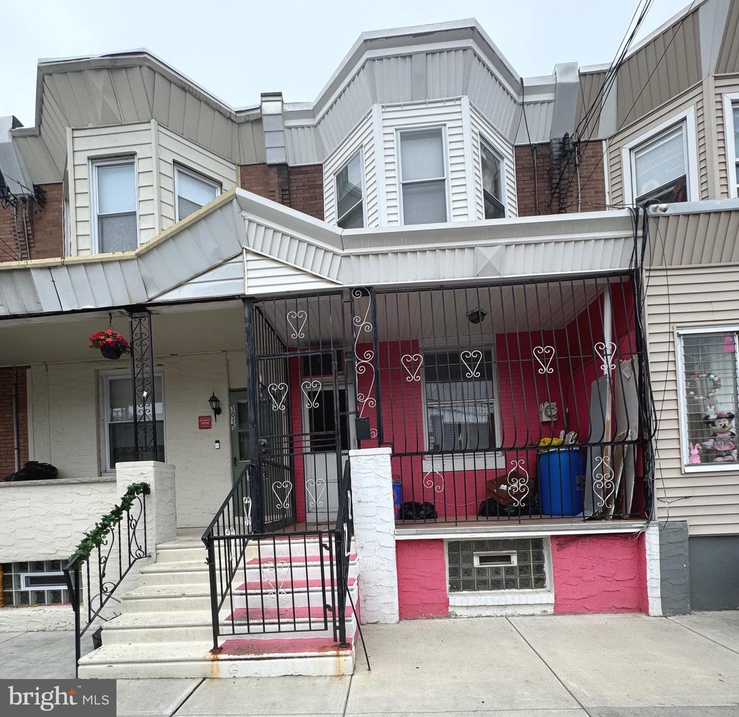 3013 Tulip Street