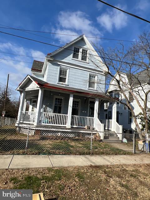 6500 N Fairhill Street, Philadelphia