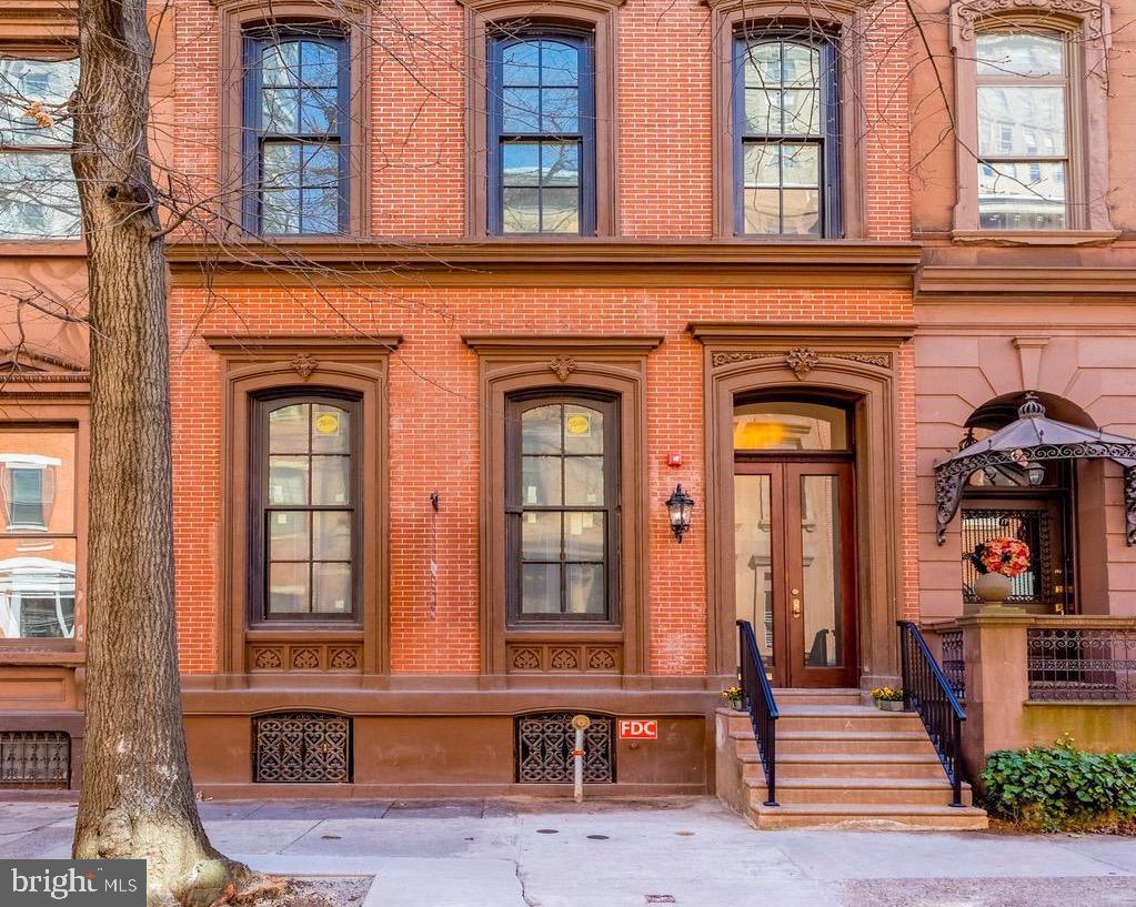 1716 Spruce Street #7, Philadelphia