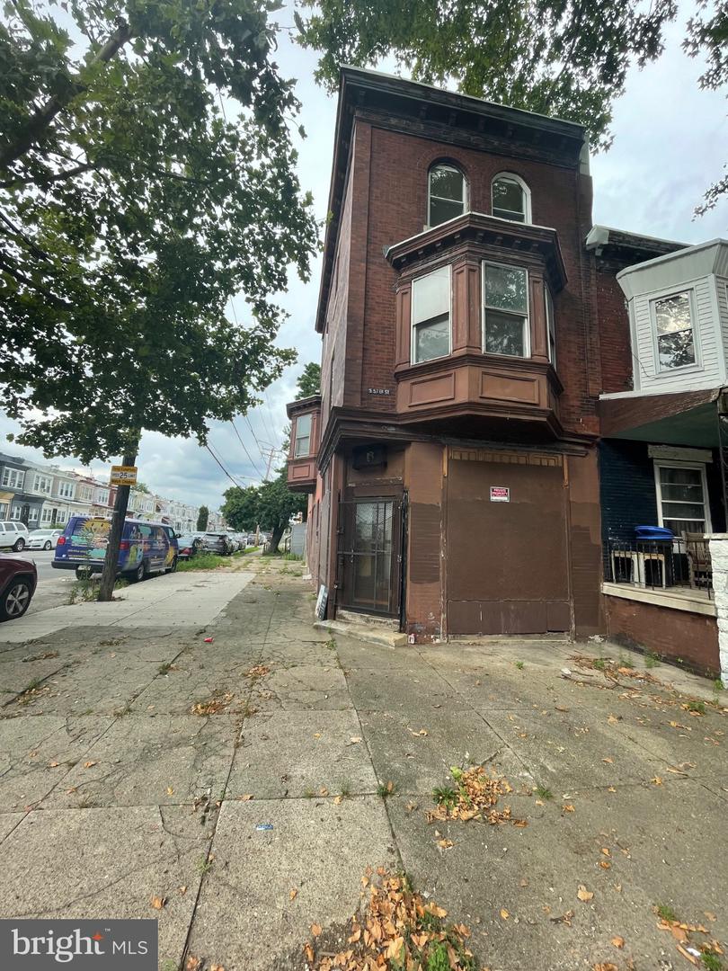 1801 S 57th St