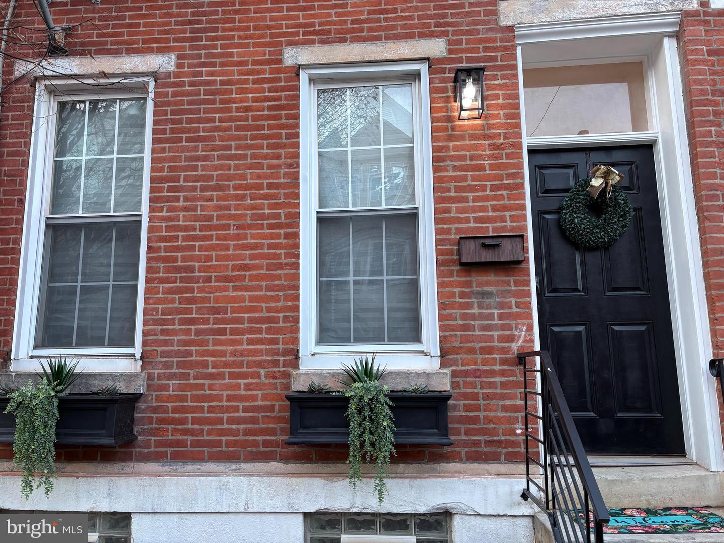1931 Parrish Street, Philadelphia