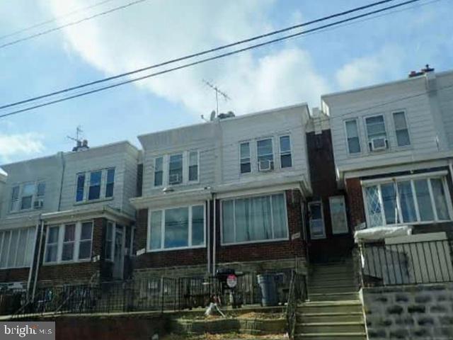3836 K Street, Philadelphia