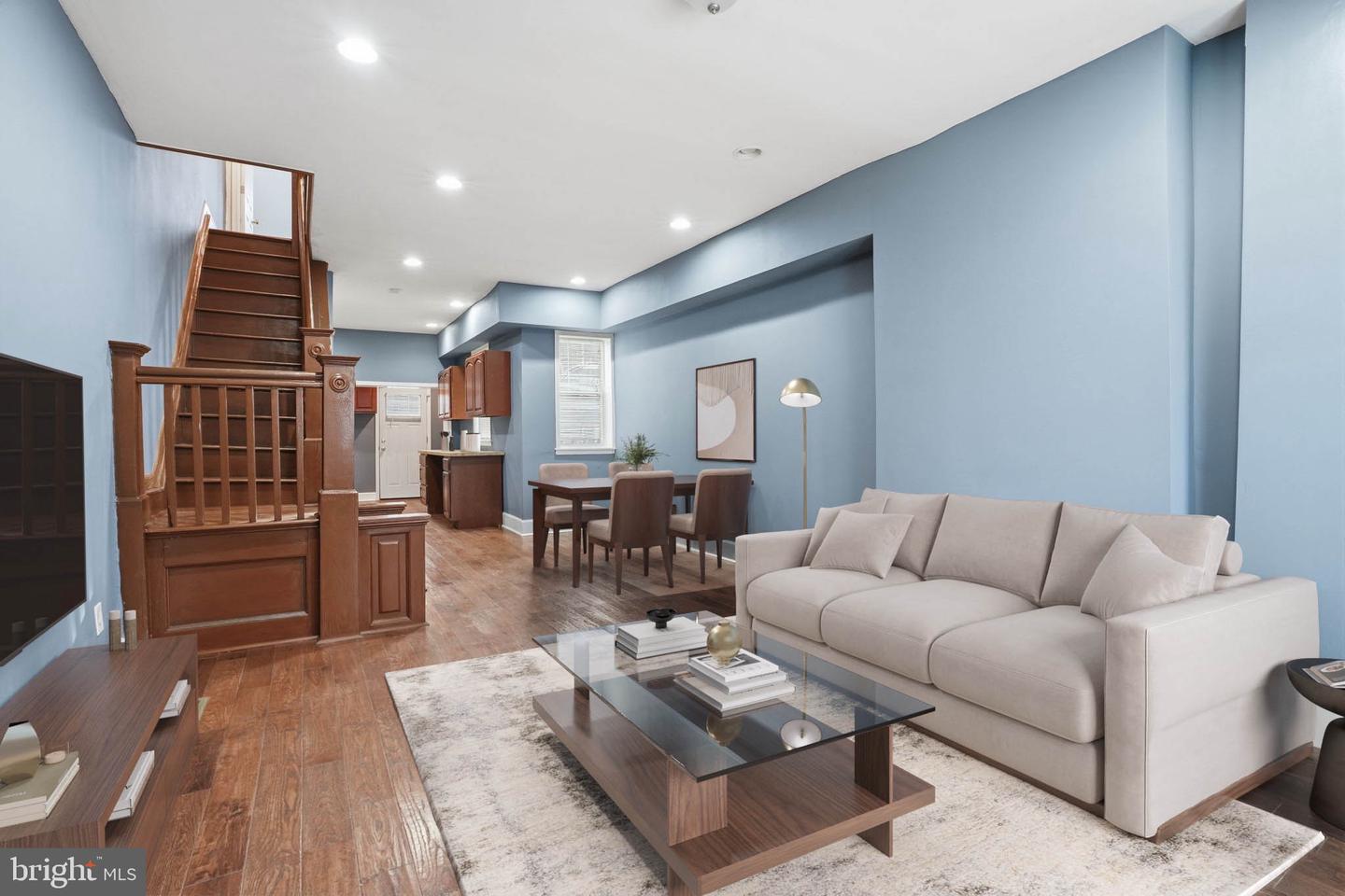 3141 N Percy Street, Philadelphia