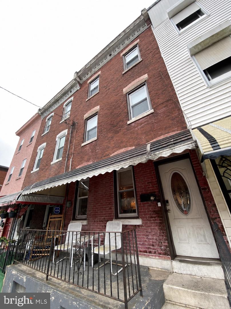 3210 Haverford Ave