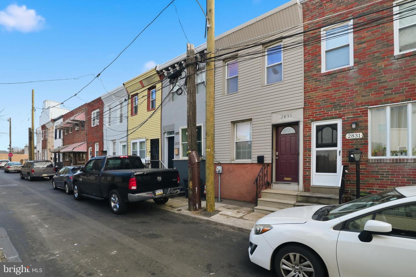 2833 Livingston Street