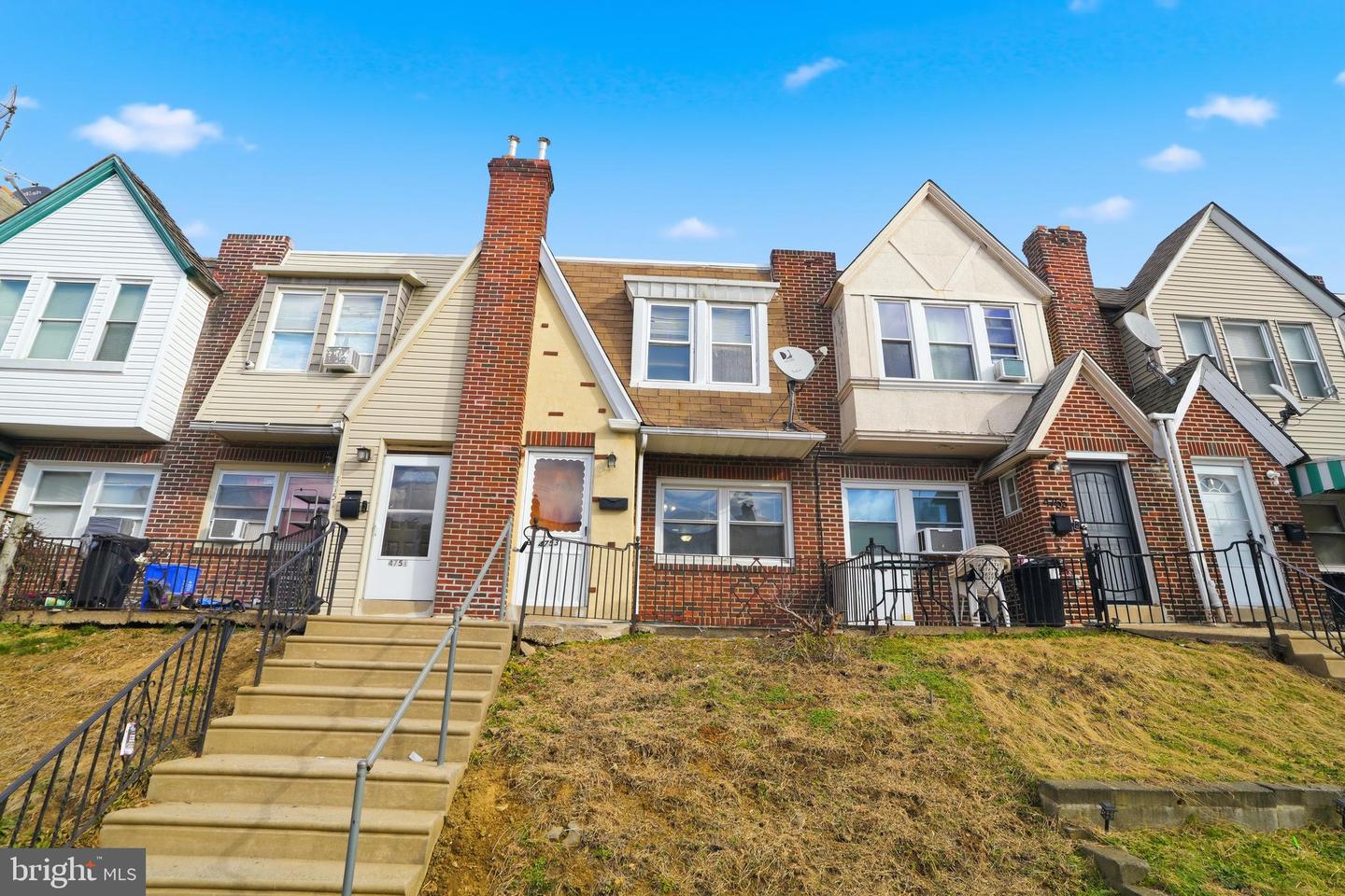 4753 Vista Street, Philadelphia