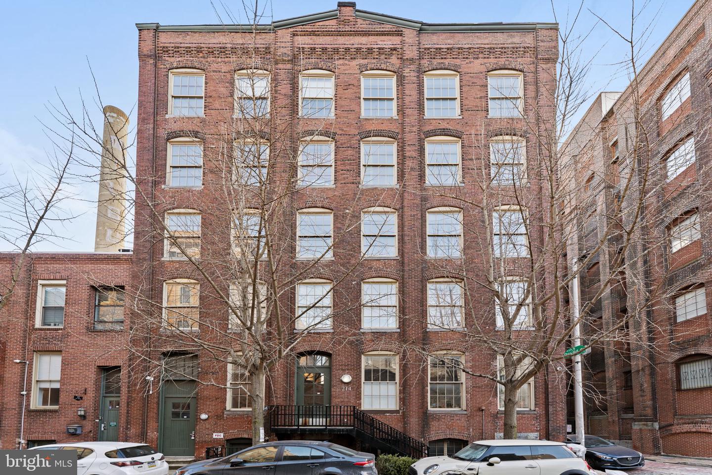 214 New Street #g (4n), Philadelphia