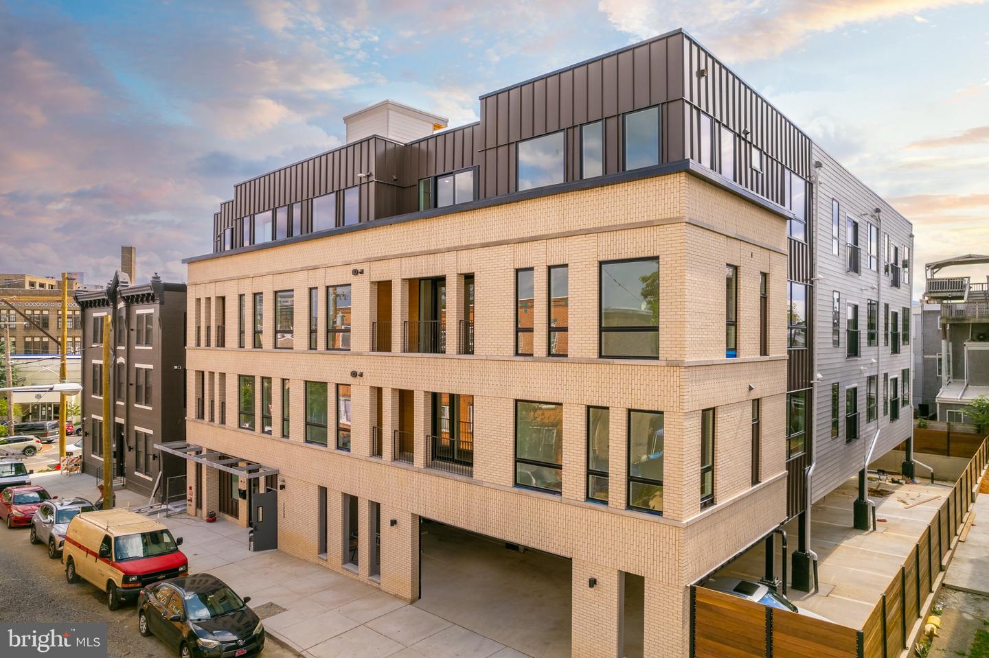 1723 Francis Street #4e, Philadelphia