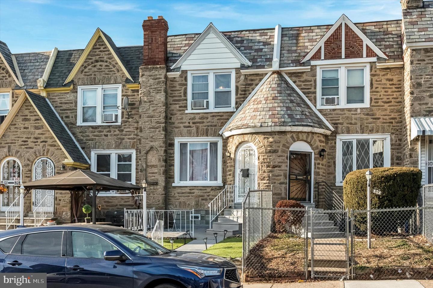 1639 Mohican Street, Philadelphia