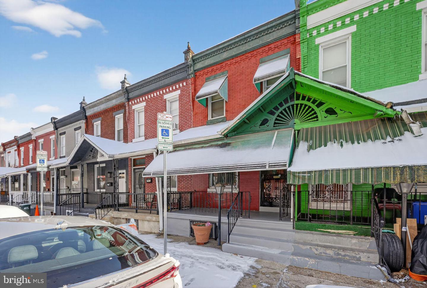 3319 N Sydenham Street, Philadelphia