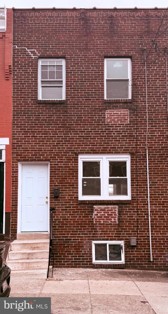 3019 D Street