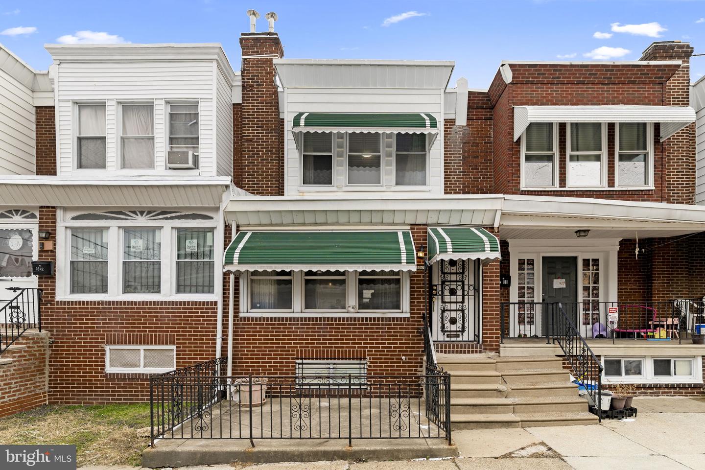 6904 Chelwynde Avenue, Philadelphia