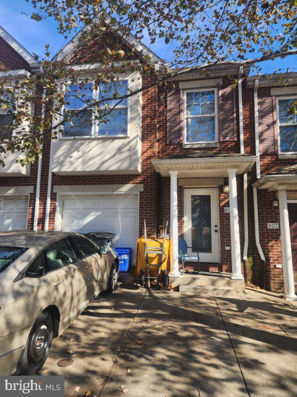 609 N 44th Street